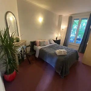Apartamento Trendy 2 13, París
