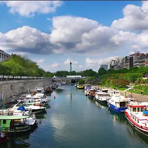 Apartamento Heart Of - Entire Or Private - Bastille & Marais, París