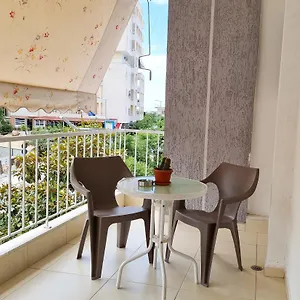 https://arte-apartment.albaniahotels.org