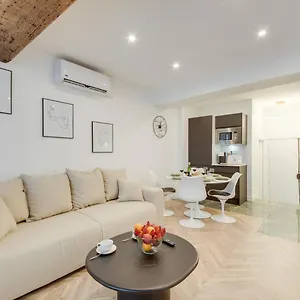 Apartment 225 Fashion - Superbe A, Paris