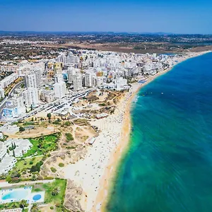 By Homing , Armação de Pêra Portugal
