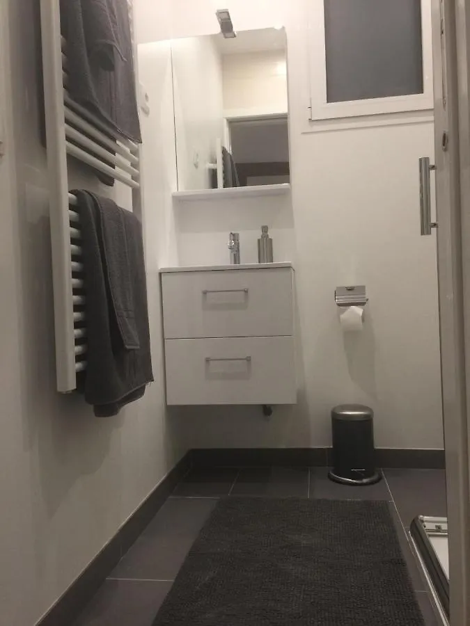 Bel Appartement Au Coeur De Paris Apartment