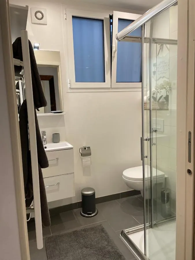 Bel Appartement Au Coeur De Paris