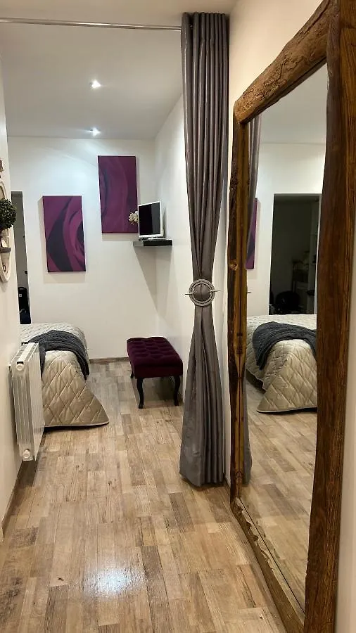 Apartment Bel Appartement Au Coeur De Paris France